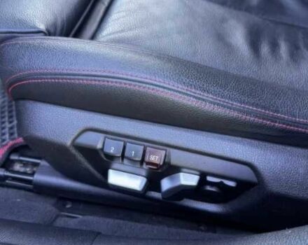 Серый БМВ 3 Серия, объемом двигателя 2 л и пробегом 96 тыс. км за 12000 $, фото 6 на Automoto.ua