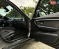 Сірий БМВ 3 Серія, об'ємом двигуна 2 л та пробігом 181 тис. км за 21600 $, фото 36 на Automoto.ua
