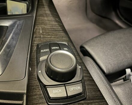 Серый БМВ 3 Серия, объемом двигателя 2 л и пробегом 103 тыс. км за 20500 $, фото 7 на Automoto.ua