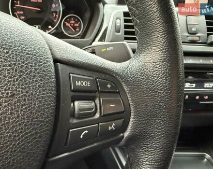 Серый БМВ 3 Серия, объемом двигателя 2 л и пробегом 88 тыс. км за 16500 $, фото 24 на Automoto.ua