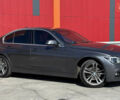 Сірий БМВ 3 Серія, об'ємом двигуна 2 л та пробігом 161 тис. км за 20500 $, фото 9 на Automoto.ua