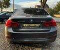 Серый БМВ 3 Серия, объемом двигателя 2 л и пробегом 125 тыс. км за 15400 $, фото 4 на Automoto.ua