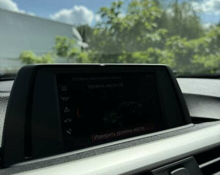 Серый БМВ 3 Серия, объемом двигателя 2 л и пробегом 96 тыс. км за 17000 $, фото 21 на Automoto.ua