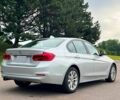 Серый БМВ 3 Серия, объемом двигателя 2 л и пробегом 58 тыс. км за 9400 $, фото 4 на Automoto.ua