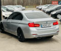 Сірий БМВ 3 Серія, об'ємом двигуна 2 л та пробігом 131 тис. км за 17200 $, фото 15 на Automoto.ua