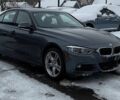 Серый БМВ 3 Серия, объемом двигателя 2 л и пробегом 53 тыс. км за 11300 $, фото 1 на Automoto.ua