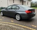 Серый БМВ 3 Серия, объемом двигателя 2 л и пробегом 143 тыс. км за 15700 $, фото 3 на Automoto.ua