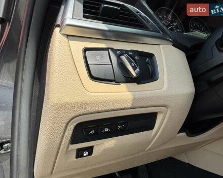 Сірий БМВ 3 Серія, об'ємом двигуна 2 л та пробігом 116 тис. км за 16999 $, фото 27 на Automoto.ua