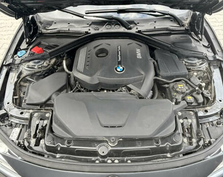 Серый БМВ 3 Серия, объемом двигателя 2 л и пробегом 85 тыс. км за 21500 $, фото 29 на Automoto.ua