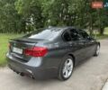 Серый БМВ 3 Серия, объемом двигателя 2 л и пробегом 73 тыс. км за 21500 $, фото 12 на Automoto.ua