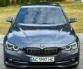 Сірий БМВ 3 Серія, об'ємом двигуна 2 л та пробігом 181 тис. км за 21600 $, фото 2 на Automoto.ua