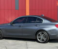 Сірий БМВ 3 Серія, об'ємом двигуна 2 л та пробігом 161 тис. км за 20500 $, фото 18 на Automoto.ua