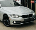 Сірий БМВ 3 Серія, об'ємом двигуна 2 л та пробігом 131 тис. км за 17200 $, фото 12 на Automoto.ua