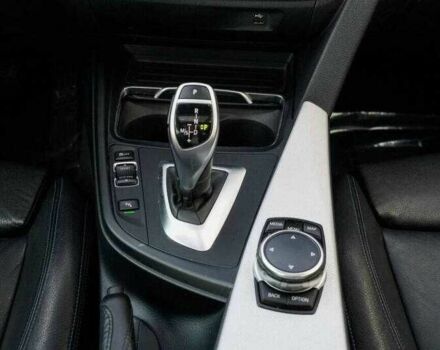 Серый БМВ 3 Серия, объемом двигателя 2 л и пробегом 37 тыс. км за 4900 $, фото 12 на Automoto.ua