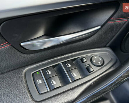 Сірий БМВ 3 Серія, об'ємом двигуна 2 л та пробігом 161 тис. км за 20500 $, фото 20 на Automoto.ua