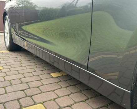 Серый БМВ 3 Серия, объемом двигателя 2 л и пробегом 143 тыс. км за 15700 $, фото 5 на Automoto.ua