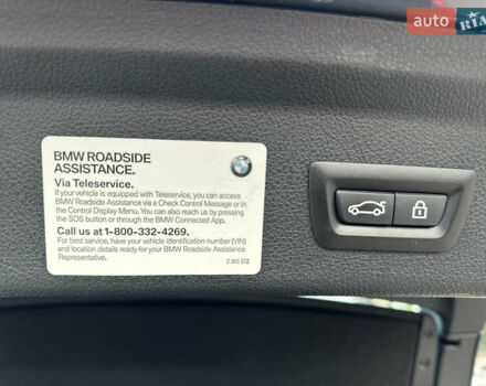 Серый БМВ 3 Серия, объемом двигателя 2 л и пробегом 140 тыс. км за 18900 $, фото 23 на Automoto.ua