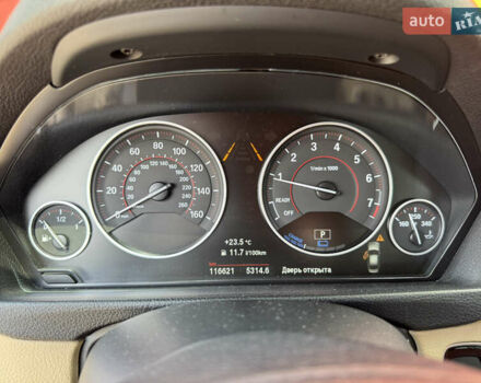 Сірий БМВ 3 Серія, об'ємом двигуна 2 л та пробігом 116 тис. км за 16999 $, фото 30 на Automoto.ua