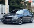 Серый БМВ 3 Серия, объемом двигателя 2 л и пробегом 181 тыс. км за 16300 $, фото 1 на Automoto.ua