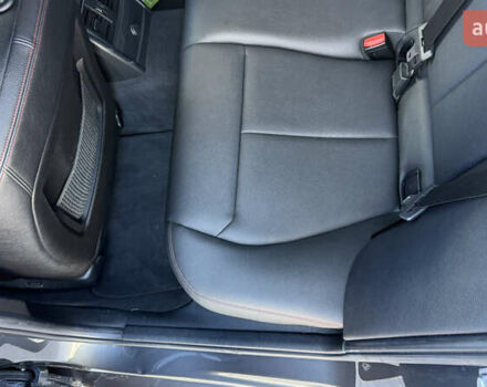 Сірий БМВ 3 Серія, об'ємом двигуна 2 л та пробігом 161 тис. км за 20500 $, фото 42 на Automoto.ua