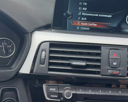 Серый БМВ 3 Серия, объемом двигателя 2 л и пробегом 219 тыс. км за 17500 $, фото 39 на Automoto.ua