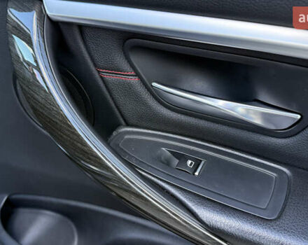 Сірий БМВ 3 Серія, об'ємом двигуна 2 л та пробігом 161 тис. км за 20500 $, фото 58 на Automoto.ua