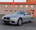 Серый БМВ 3 Серия, объемом двигателя 2 л и пробегом 217 тыс. км за 15499 $, фото 26 на Automoto.ua