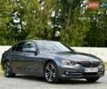 Сірий БМВ 3 Серія, об'ємом двигуна 2 л та пробігом 181 тис. км за 21600 $, фото 1 на Automoto.ua