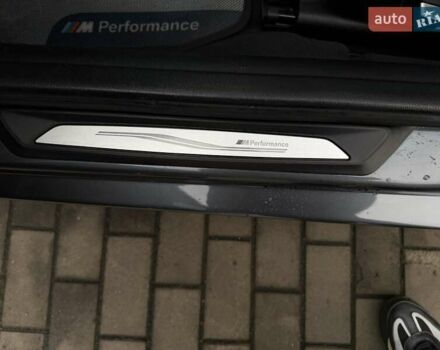 Сірий БМВ 3 Серія, об'ємом двигуна 2 л та пробігом 220 тис. км за 23000 $, фото 23 на Automoto.ua