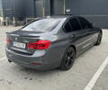 Серый БМВ 3 Серия, объемом двигателя 2 л и пробегом 85 тыс. км за 21500 $, фото 17 на Automoto.ua