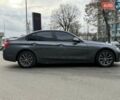 Серый БМВ 3 Серия, объемом двигателя 2 л и пробегом 88 тыс. км за 16500 $, фото 7 на Automoto.ua