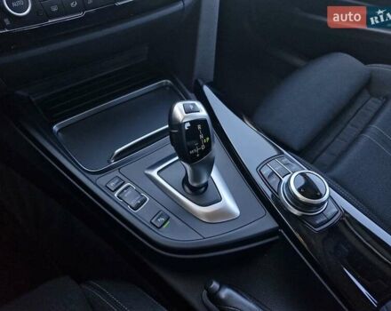 Серый БМВ 3 Серия, объемом двигателя 2 л и пробегом 173 тыс. км за 18699 $, фото 24 на Automoto.ua