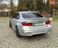Серый БМВ 3 Серия, объемом двигателя 2 л и пробегом 111 тыс. км за 13800 $, фото 5 на Automoto.ua