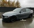 Сірий БМВ 3 Серія, об'ємом двигуна 3 л та пробігом 128 тис. км за 21000 $, фото 2 на Automoto.ua