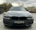 Серый БМВ 3 Серия, объемом двигателя 2 л и пробегом 85 тыс. км за 21500 $, фото 25 на Automoto.ua