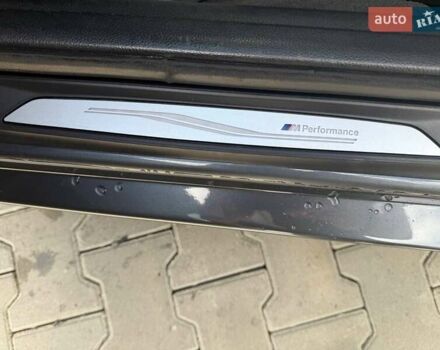 Сірий БМВ 3 Серія, об'ємом двигуна 2 л та пробігом 230 тис. км за 25000 $, фото 10 на Automoto.ua