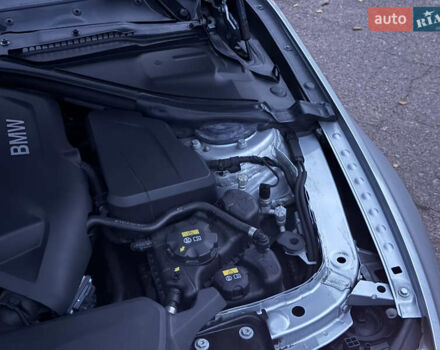 Серый БМВ 3 Серия, объемом двигателя 2 л и пробегом 136 тыс. км за 19900 $, фото 38 на Automoto.ua