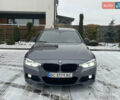 Серый БМВ 3 Серия, объемом двигателя 2 л и пробегом 149 тыс. км за 18500 $, фото 2 на Automoto.ua