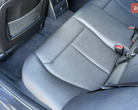 Сірий БМВ 3 Серія, об'ємом двигуна 2 л та пробігом 161 тис. км за 20500 $, фото 46 на Automoto.ua