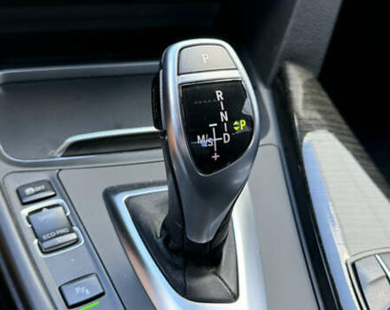 Сірий БМВ 3 Серія, об'ємом двигуна 2 л та пробігом 161 тис. км за 20500 $, фото 35 на Automoto.ua