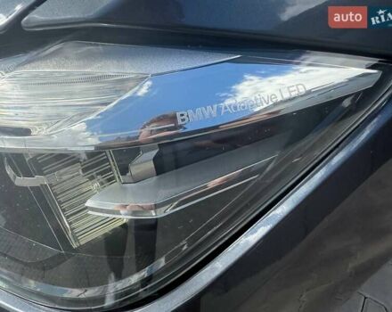 Сірий БМВ 3 Серія, об'ємом двигуна 2 л та пробігом 230 тис. км за 25000 $, фото 12 на Automoto.ua