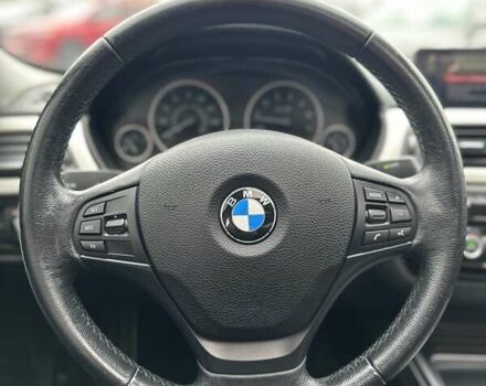 Серый БМВ 3 Серия, объемом двигателя 2 л и пробегом 132 тыс. км за 16700 $, фото 27 на Automoto.ua