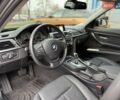 Серый БМВ 3 Серия, объемом двигателя 2 л и пробегом 88 тыс. км за 16500 $, фото 13 на Automoto.ua