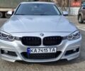 Серый БМВ 3 Серия, объемом двигателя 2 л и пробегом 176 тыс. км за 16500 $, фото 1 на Automoto.ua