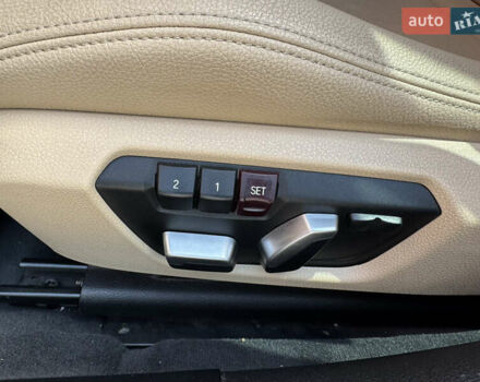 Сірий БМВ 3 Серія, об'ємом двигуна 2 л та пробігом 116 тис. км за 16999 $, фото 29 на Automoto.ua