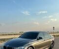 Серый БМВ 3 Серия, объемом двигателя 3 л и пробегом 138 тыс. км за 23000 $, фото 1 на Automoto.ua