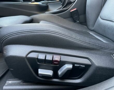 Серый БМВ 3 Серия, объемом двигателя 2 л и пробегом 103 тыс. км за 20500 $, фото 14 на Automoto.ua