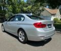 Серый БМВ 3 Серия, объемом двигателя 2 л и пробегом 64 тыс. км за 8000 $, фото 4 на Automoto.ua