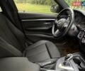 Серый БМВ 3 Серия, объемом двигателя 2 л и пробегом 73 тыс. км за 21500 $, фото 30 на Automoto.ua