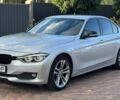 Серый БМВ 3 Серия, объемом двигателя 2 л и пробегом 75 тыс. км за 17500 $, фото 4 на Automoto.ua
